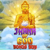 Jhana of God Bonus Buy thumbnail