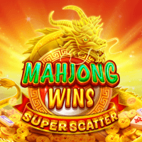 Mahjong Wins Super Scatter thumbnail