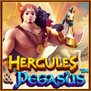 HERCULES VÀ PEGASUS thumbnail