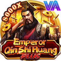 Tần Thủy Hoàng PLUS thumbnail