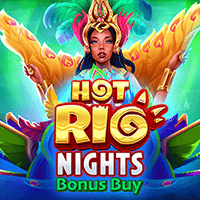 Hot Rio Nights Bonus Buy thumbnail