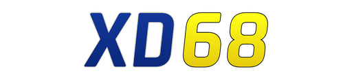 casinoxd68.com Logo